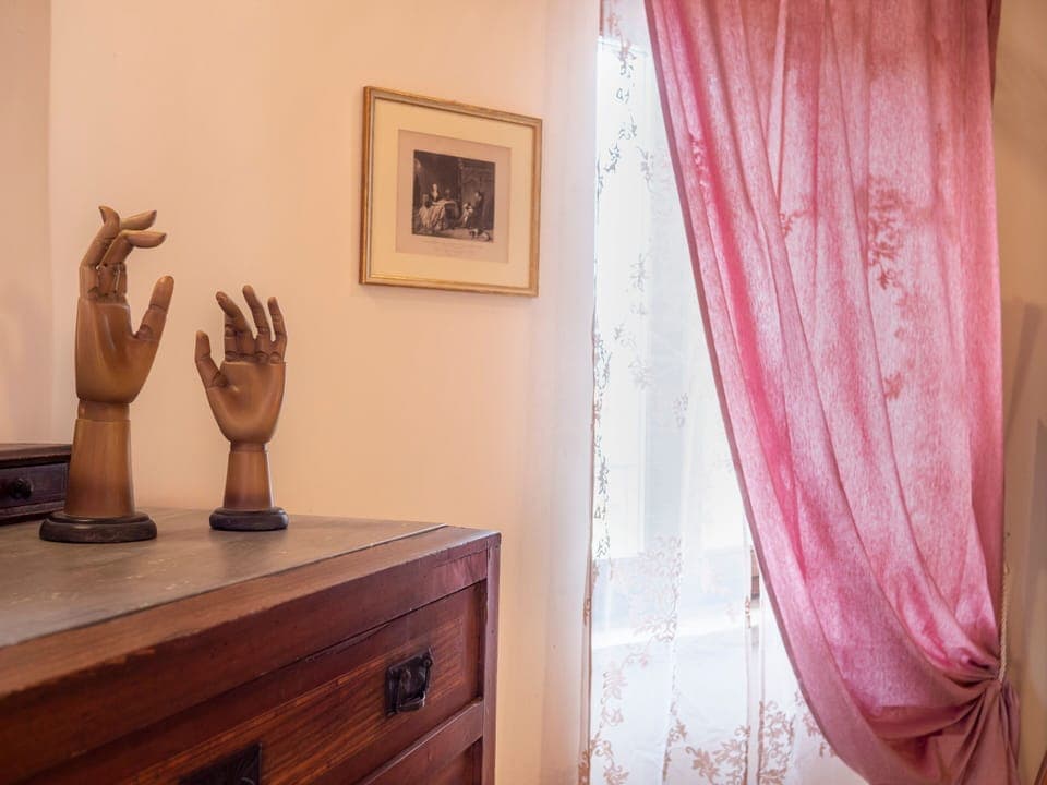 Apartment | Interior detail