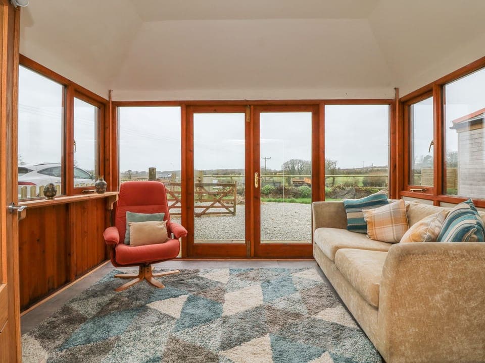 Cottage | Living room