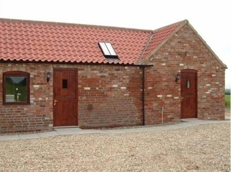 Apartment, Ensuite (One Bedroom (No1 or No2)) | Exterior