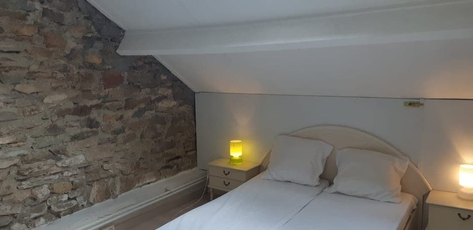 Deluxe Cottage, Ensuite, Courtyard View