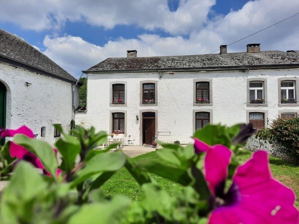 Family Cottage, Ensuite, Garden View | Garden