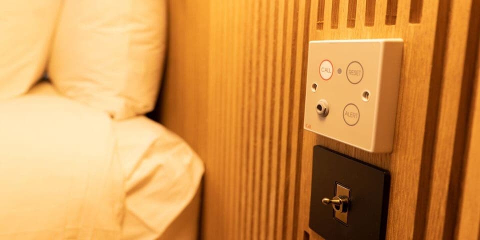 Accessible Room | Premium bedding, pillowtop beds, desk, free WiFi