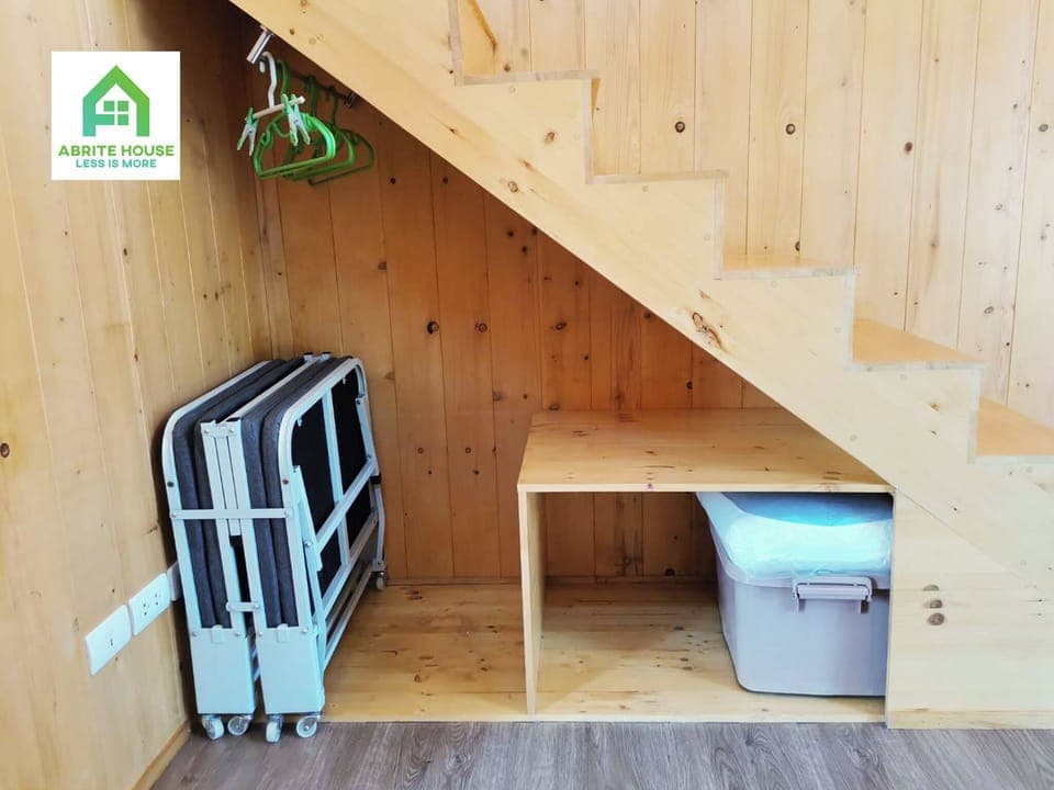 House, 1 Bedroom, Smoking, Balcony | Interior