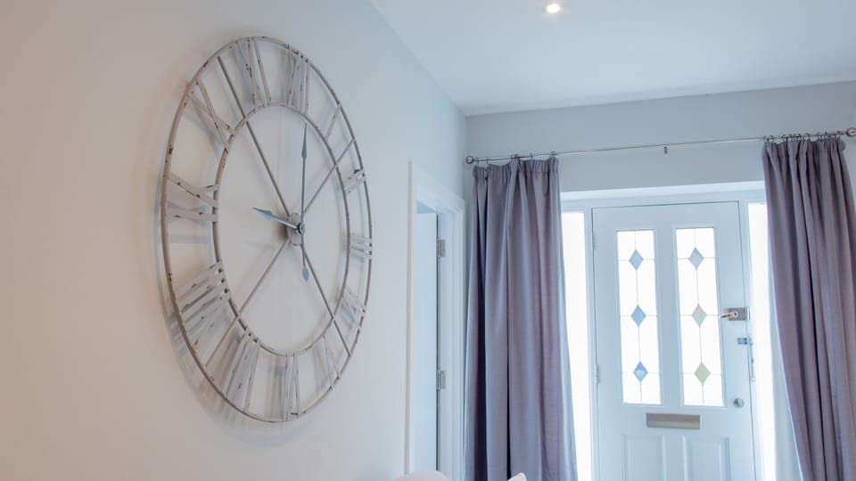 Apartment, Accessible, Private Bathroom | Lounge