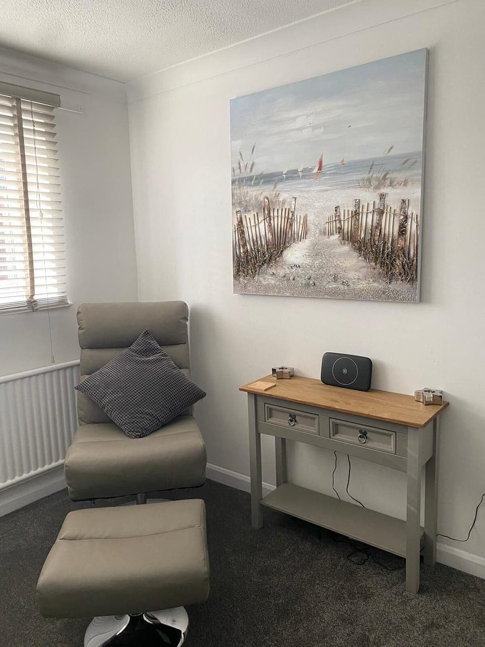 Apartment, 1 Bedroom | Interior