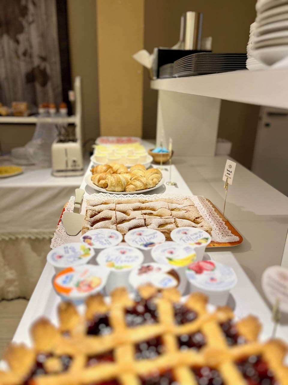 Double Room Single Use | In-room dining