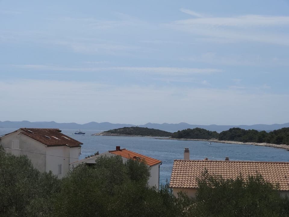 Apartment, 2 Bedrooms, Smoking, Patio | Miscellaneous