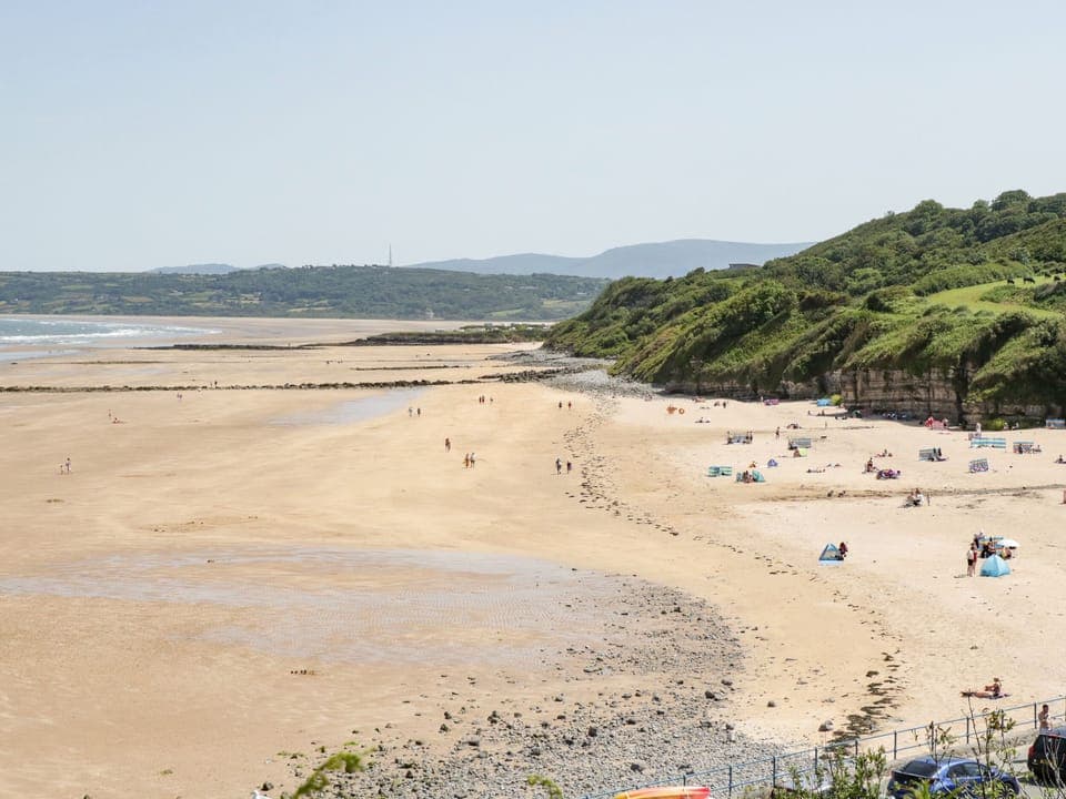 Cottage | Beach | Beach nearby