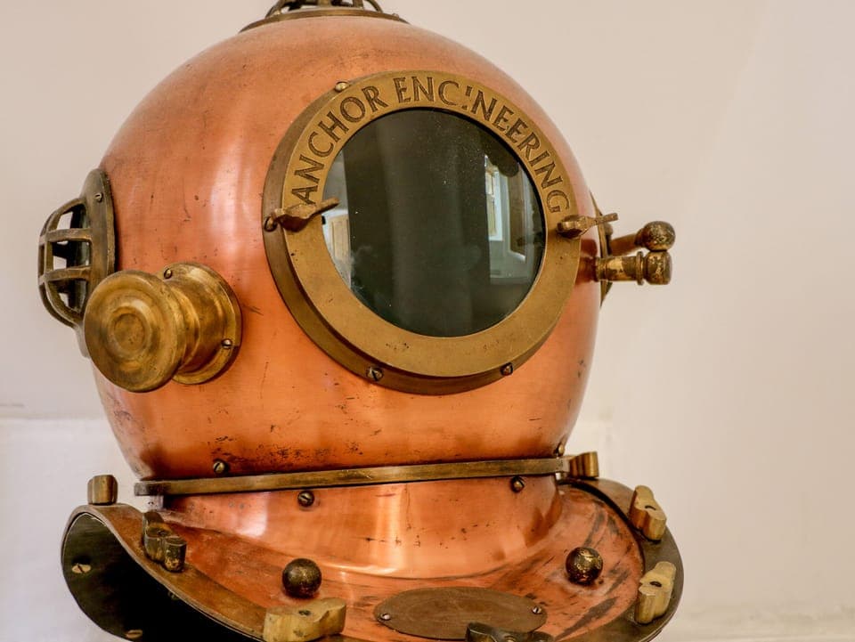 Cottage | Bathroom | Shower