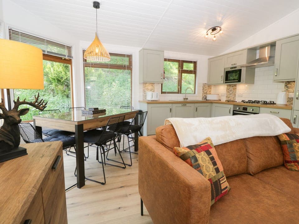 Cottage | Living room