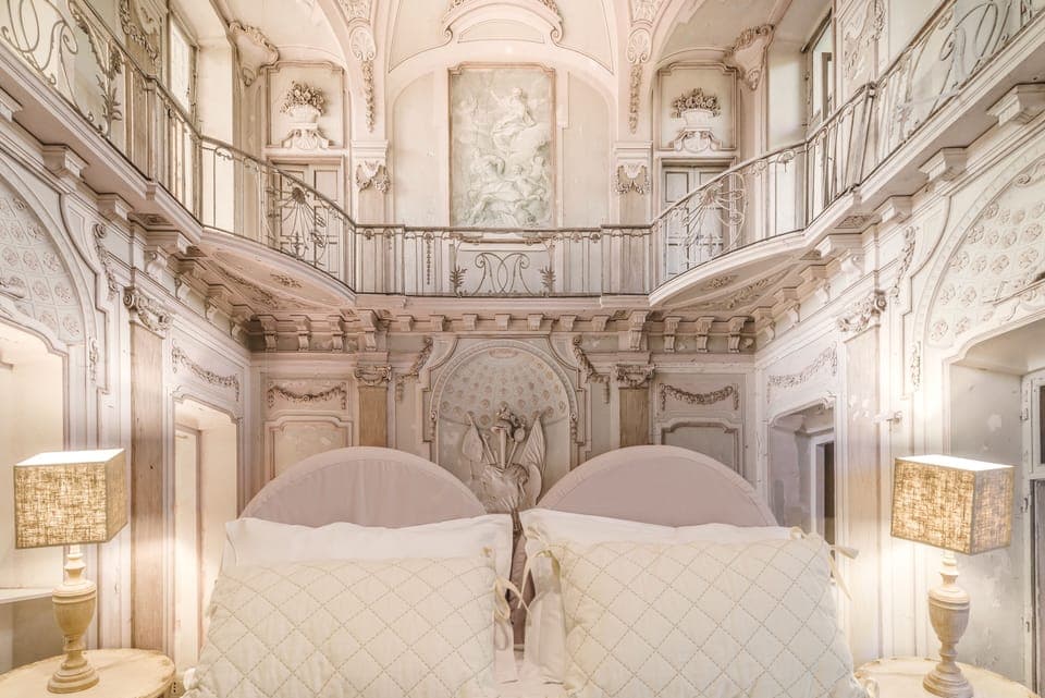 Standard Double or Twin Room | In-room safe, individually decorated, desk, free WiFi