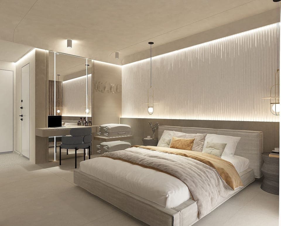 Economy Room, Accessible | Egyptian cotton sheets, premium bedding, in-room safe