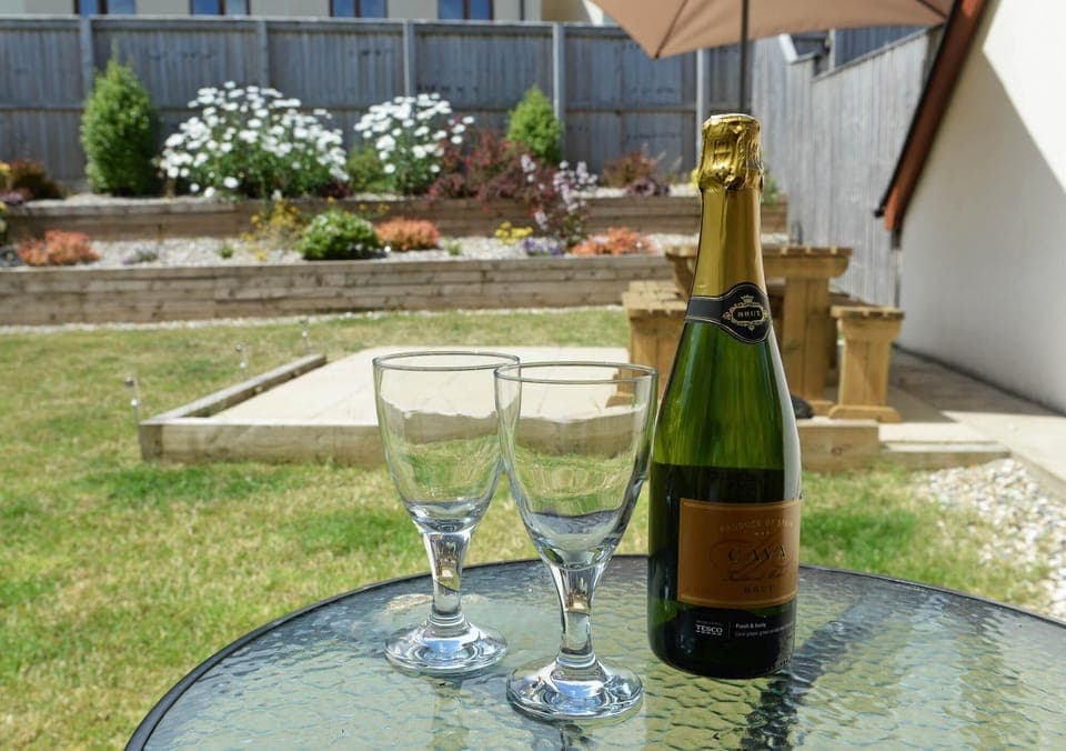 House | 4 bedrooms, WiFi