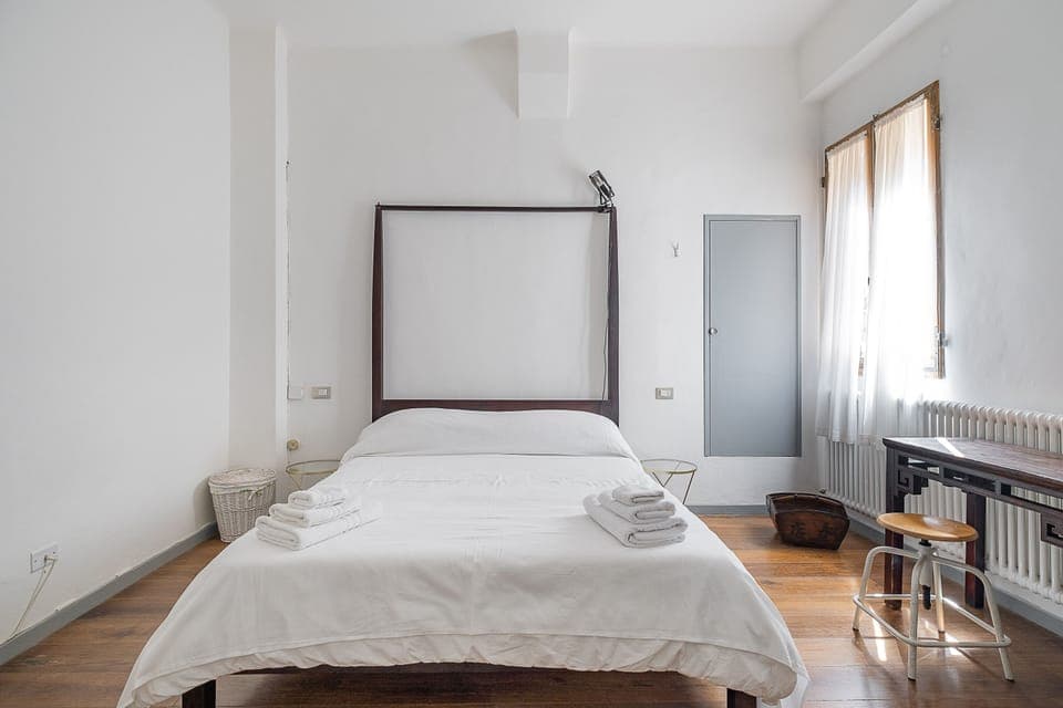 Apartment | 1 bedroom, iron/ironing board, free WiFi