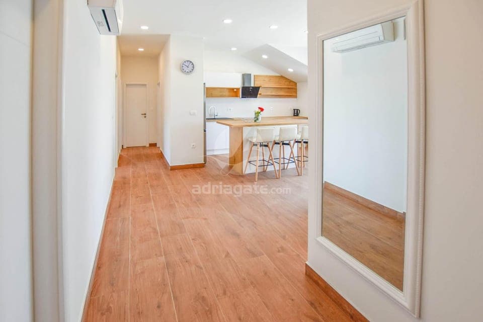 Apartment (A1) | Interior