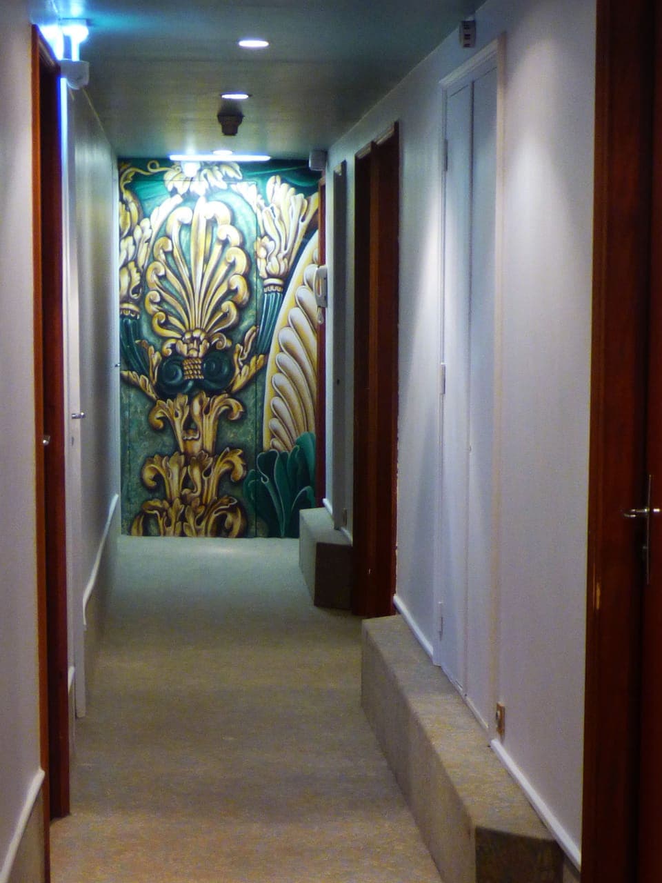 Hallway