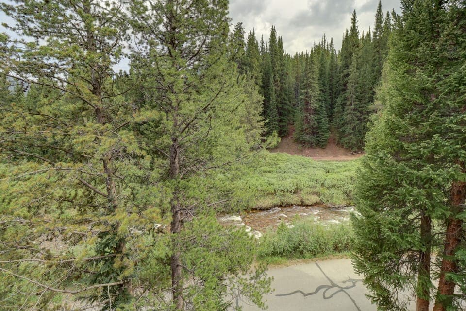 Townhome, 3 Bedrooms | Property grounds