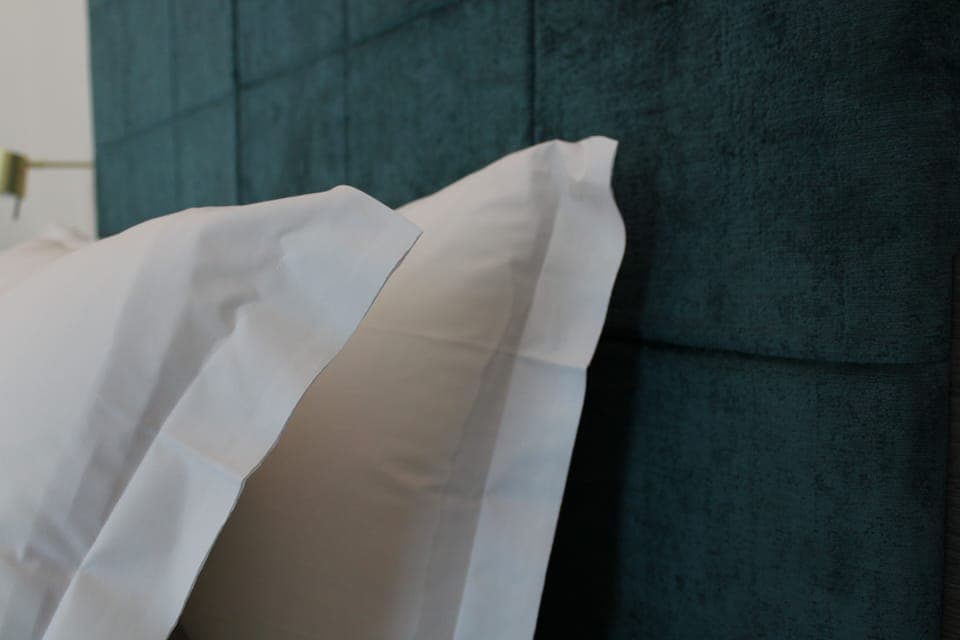 XX Superior Room | Minibar, in-room safe, desk, laptop workspace