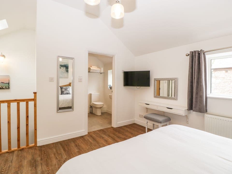 Cottage | 1 bedroom, individually decorated, individually furnished, free WiFi