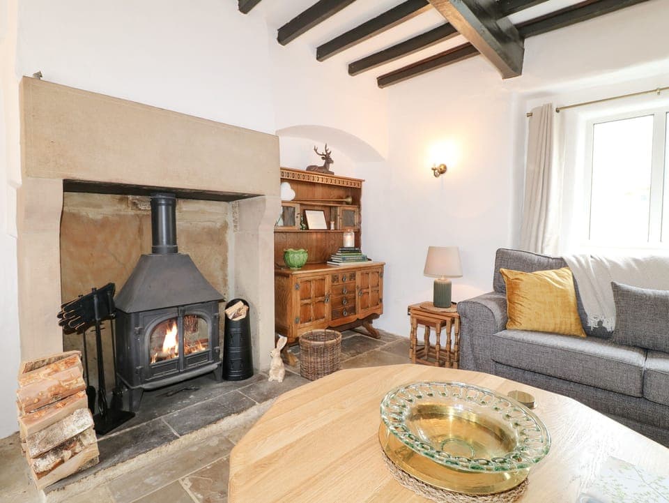 Cottage | Living room