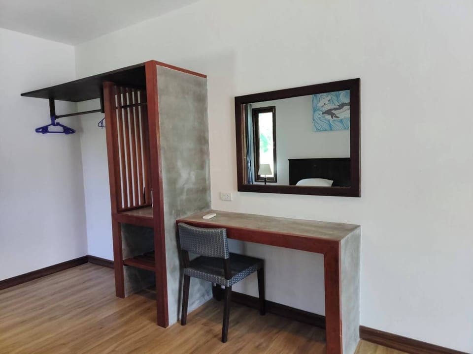 Family Suite Villa | In-room safe, blackout drapes, rollaway beds, free WiFi