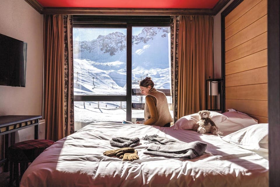 In-room safe, desk, free WiFi, bed sheets