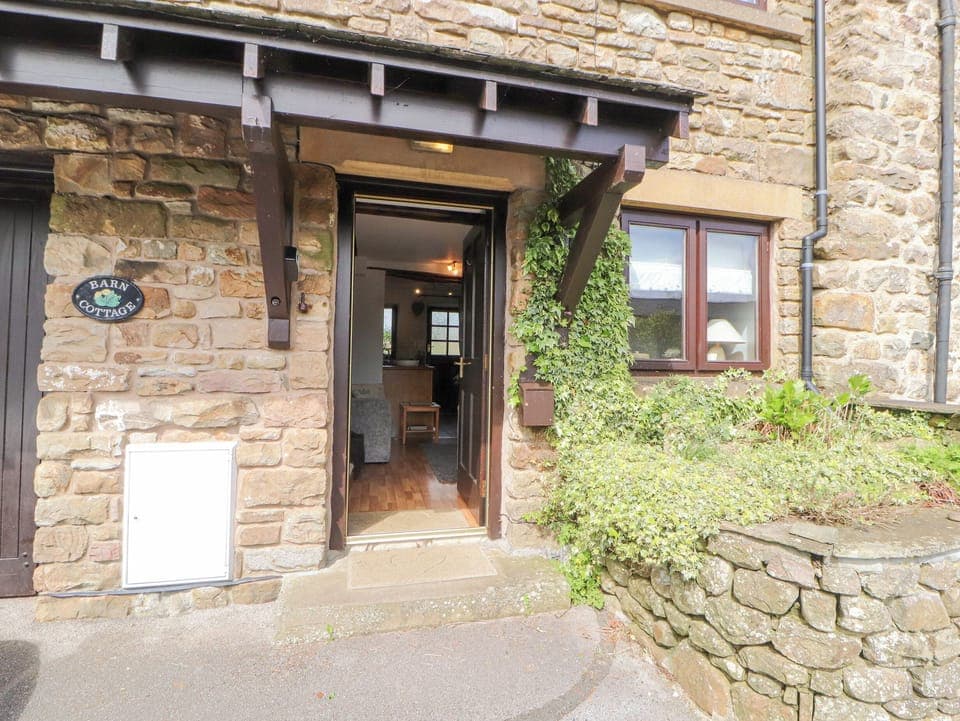 Cottage | Exterior detail