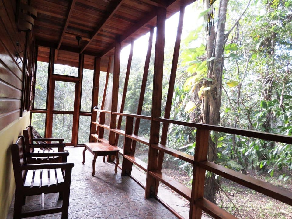 Family House, 2 Bedrooms | Terrace/patio