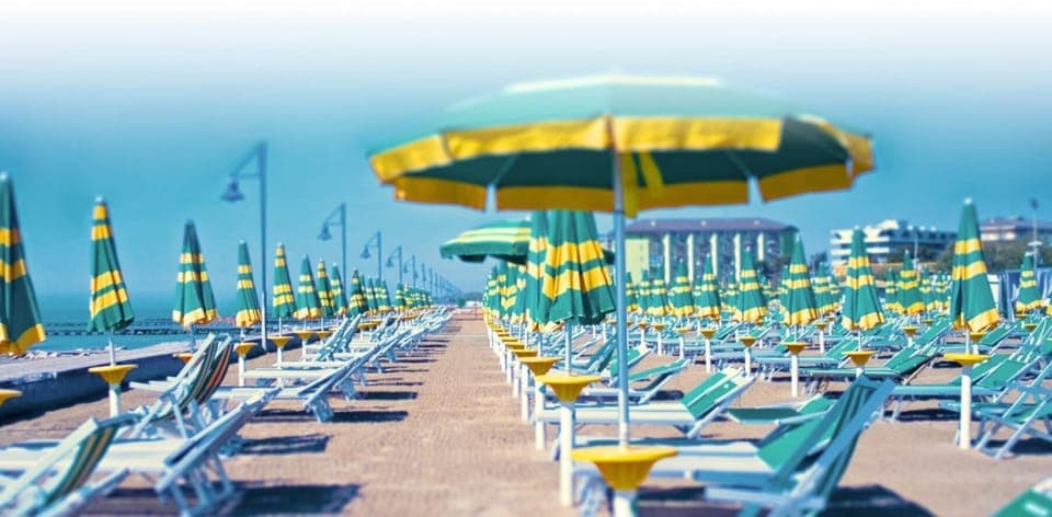 Apartment, 2 Bedrooms, Patio, Garden View | Beach