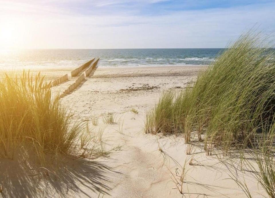 Villa | View from property