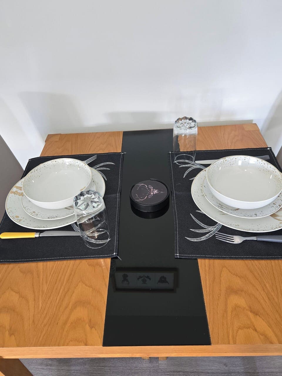 Chalet | Miscellaneous