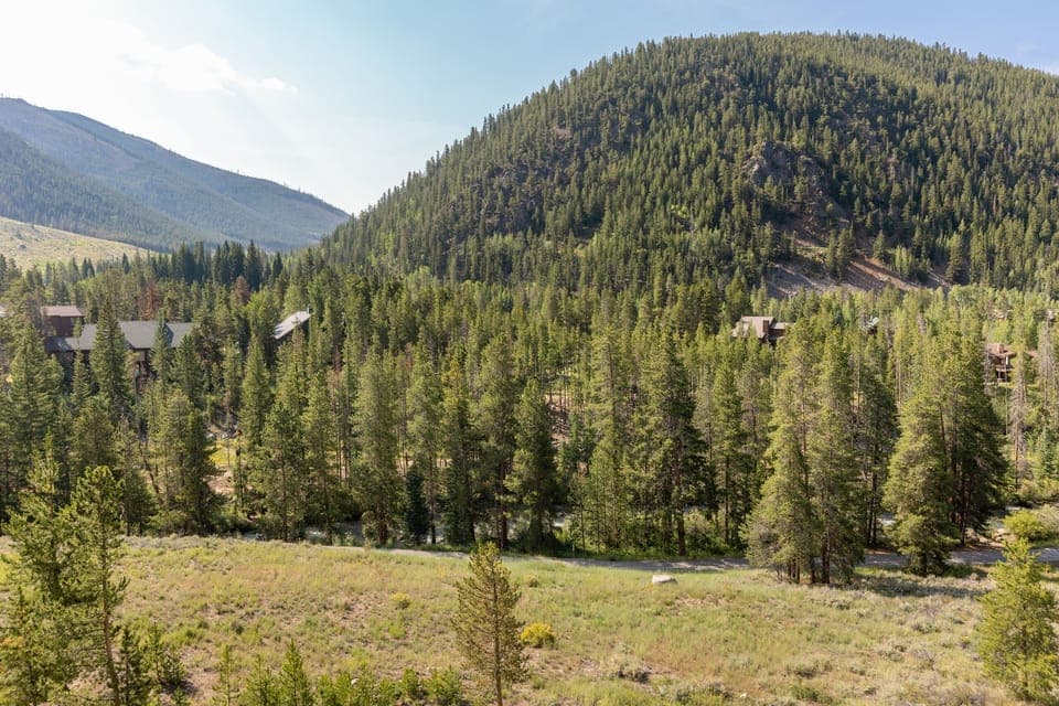 Condo, 3 Bedrooms | Mountain view