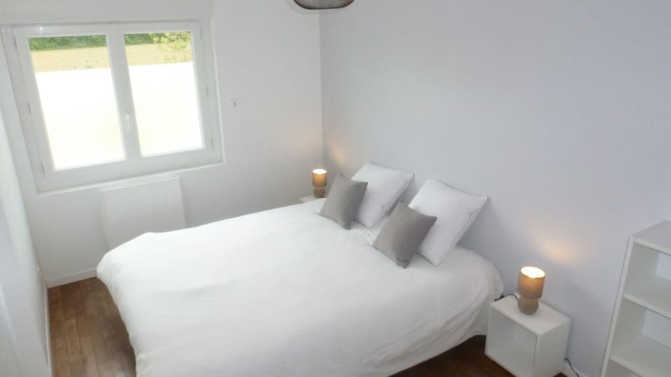 Apartment, 1 Bedroom, Kitchenette (Bleu) | 1 bedroom, free WiFi, bed sheets