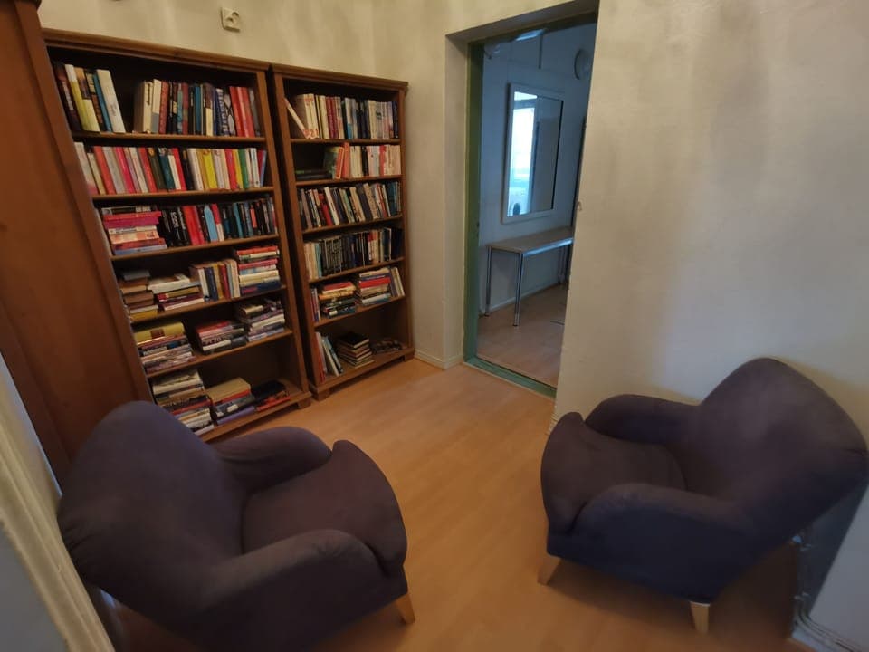 Apartment | Interior