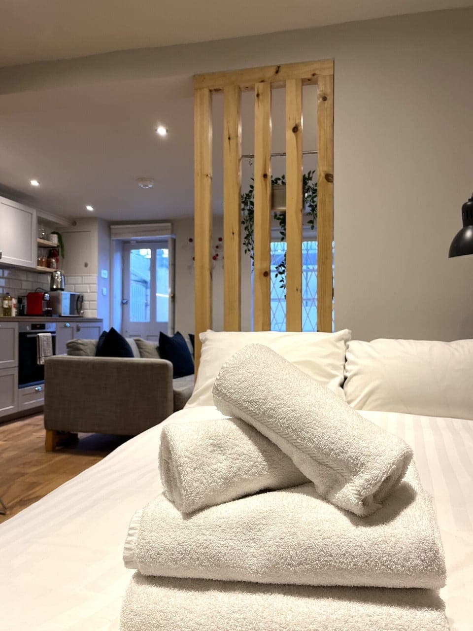 Classic Studio, Private Bathroom | 1 bedroom