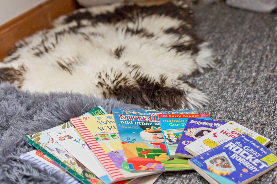 House, Private Bathroom | 4 bedrooms