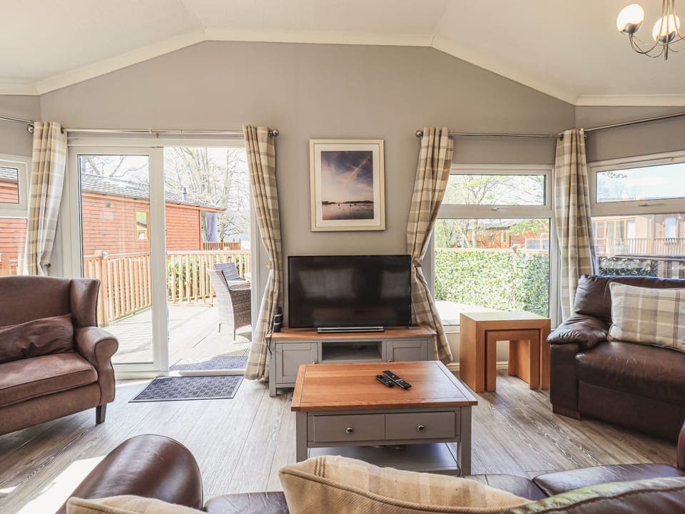 Cottage | Living room