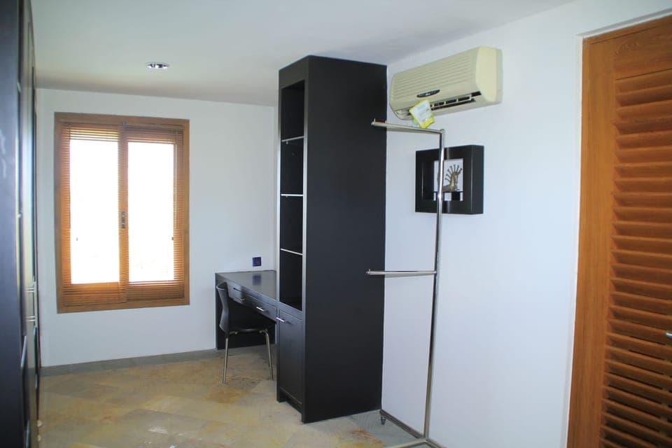 Villa, 1 Bedroom, Sea View | In-room business center