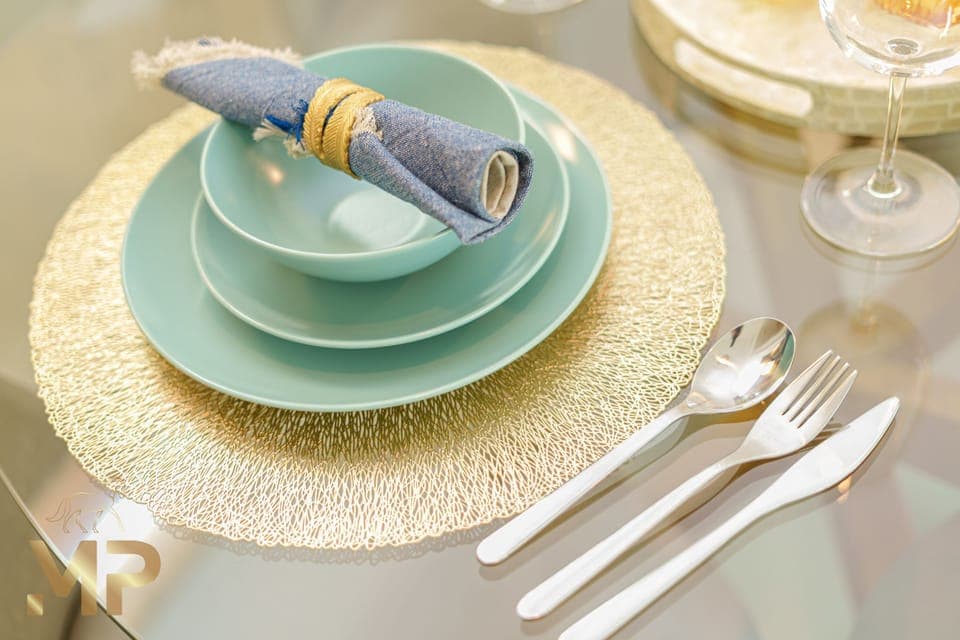 Apartment | Dining room