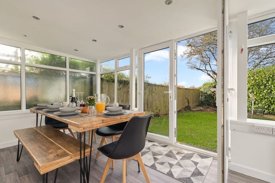 House, Accessible | 4 bedrooms, WiFi