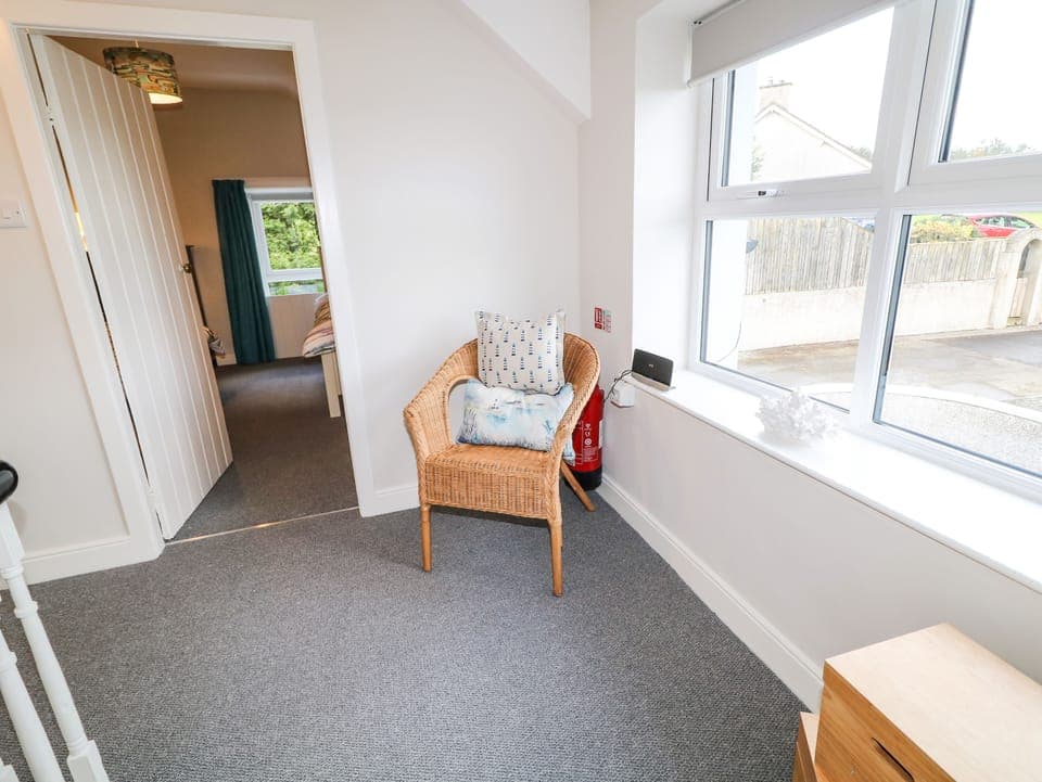 Cottage | Living room