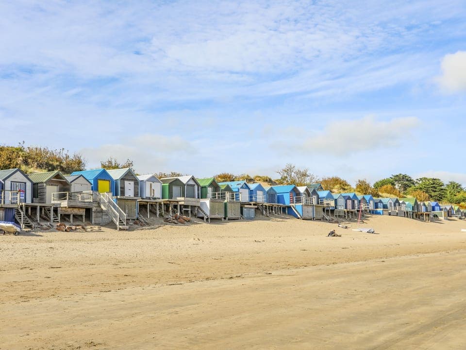 Cottage | Beach | Beach nearby