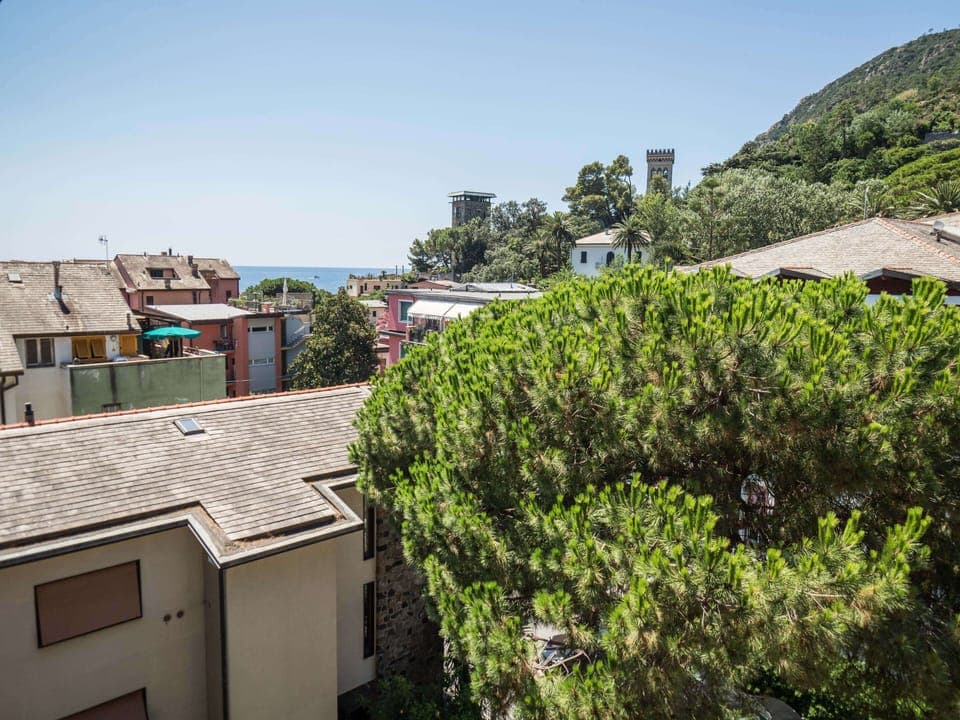 Apartment, 2 Bedrooms, Kitchen | Beach/ocean view