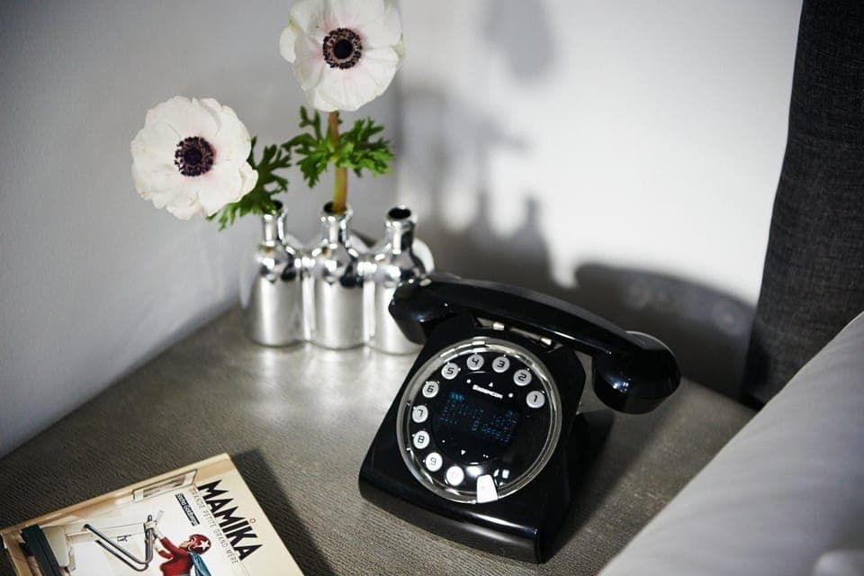 Classic Room | Room amenity