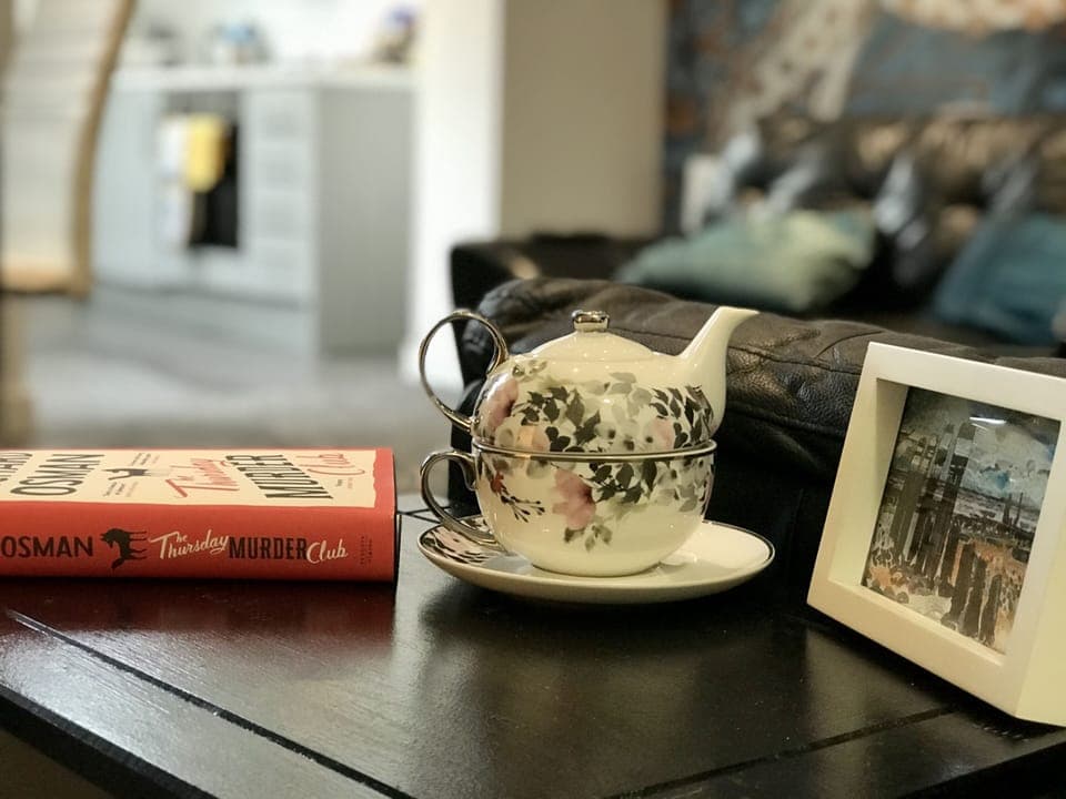 Comfort House, Private Bathroom | Interior