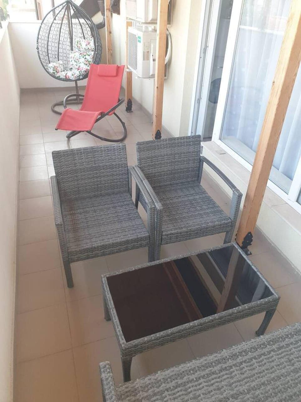 Apartment | Exterior