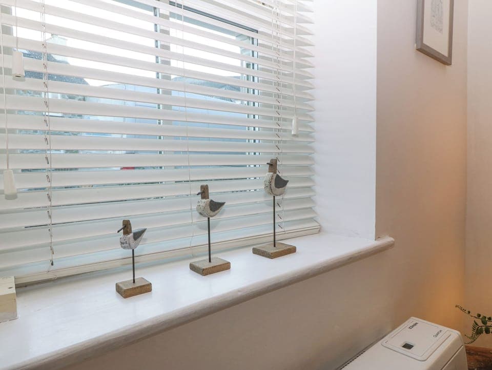 Cottage | Interior detail