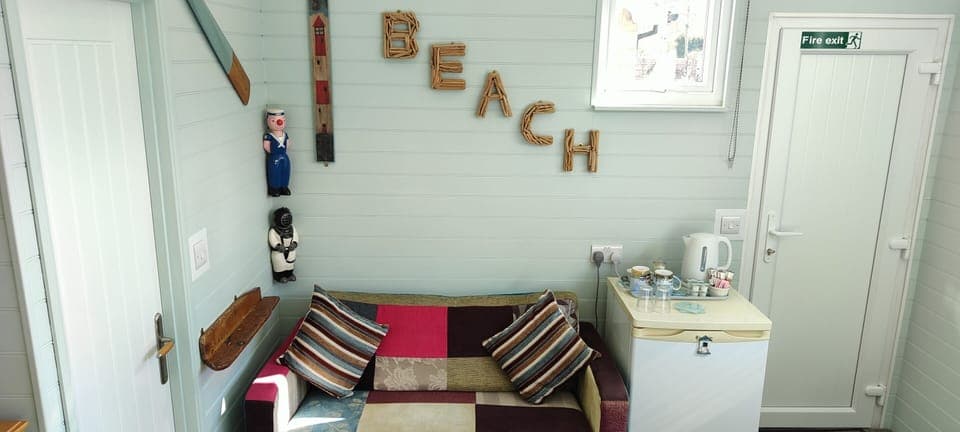 Double Room, Ensuite ( Ground Floor)