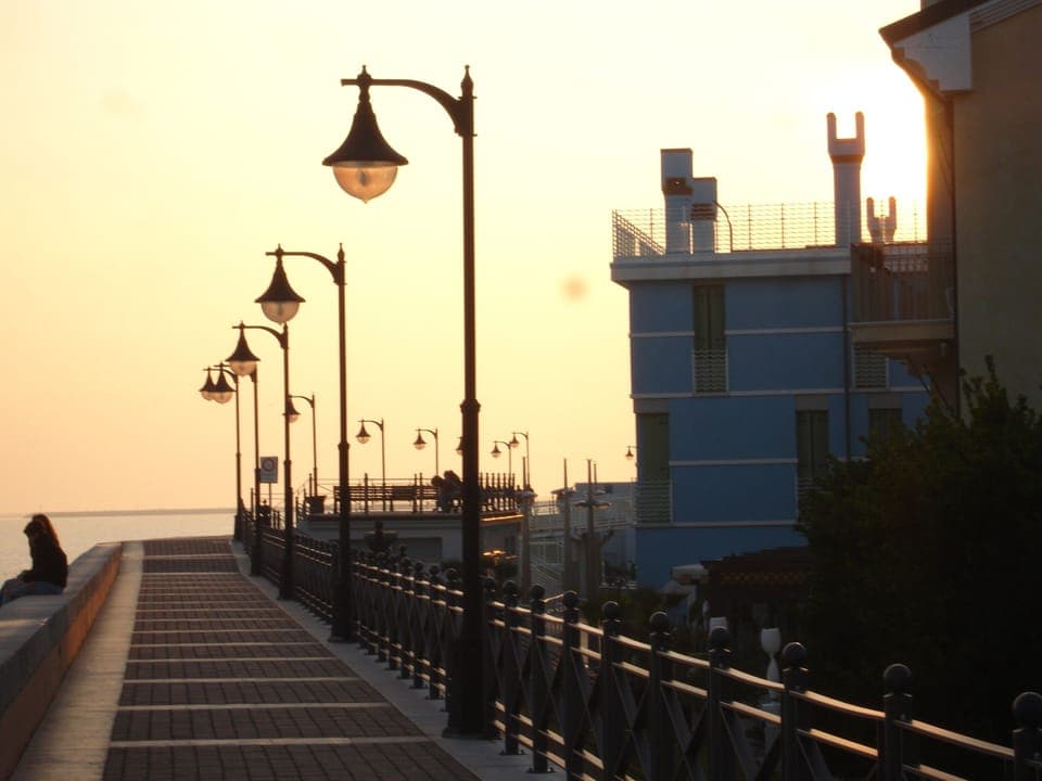 Apartment, 2 Bedrooms, Balcony, City View | Beach