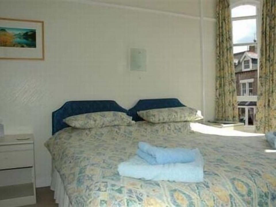 Double Room, Ensuite | 1 bedroom